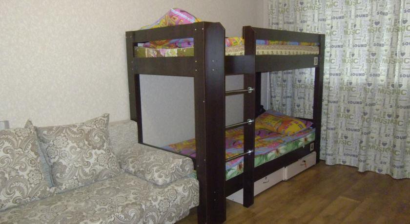 Гостиница Хостел Дом Ижевск-24